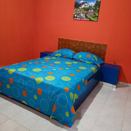 فندق Casa Sion نيفا المظهر الخارجي الصورة