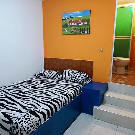فندق Casa Sion نيفا المظهر الخارجي الصورة